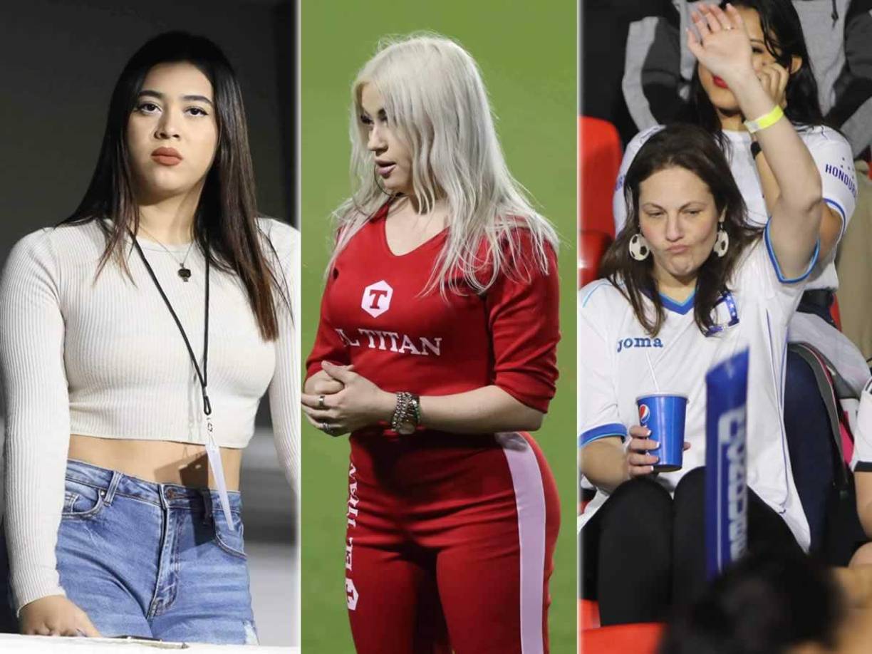 En el estadio Naciona Chelato Uclés se vivió la despedida de Julio César ‘Rambo‘ de León bajo un alegre ambiente y con bellas chicas que adornaron el evento.