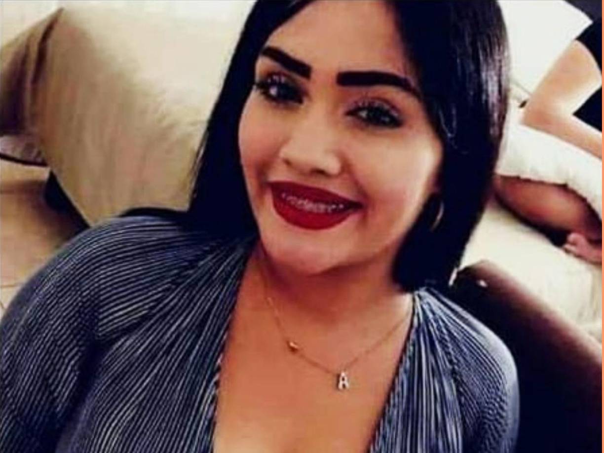 Norma Anahí desapareció desde el lunes 12 de diciembre en Los Mochis, Sinaloa, México. Hoy, cinco días después, fue hallada sin vida. 