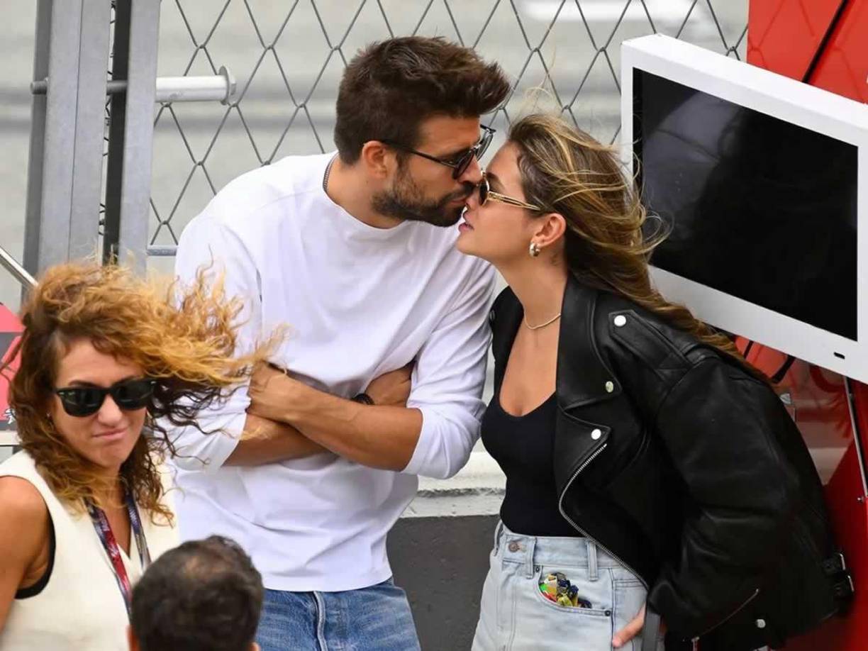 Según informó el medio que sacó a la luz la noticia, Gerard Piqué se habría alquilado un apartamento en Miami solo sin la presencia de Clara Chía, su actual novia.