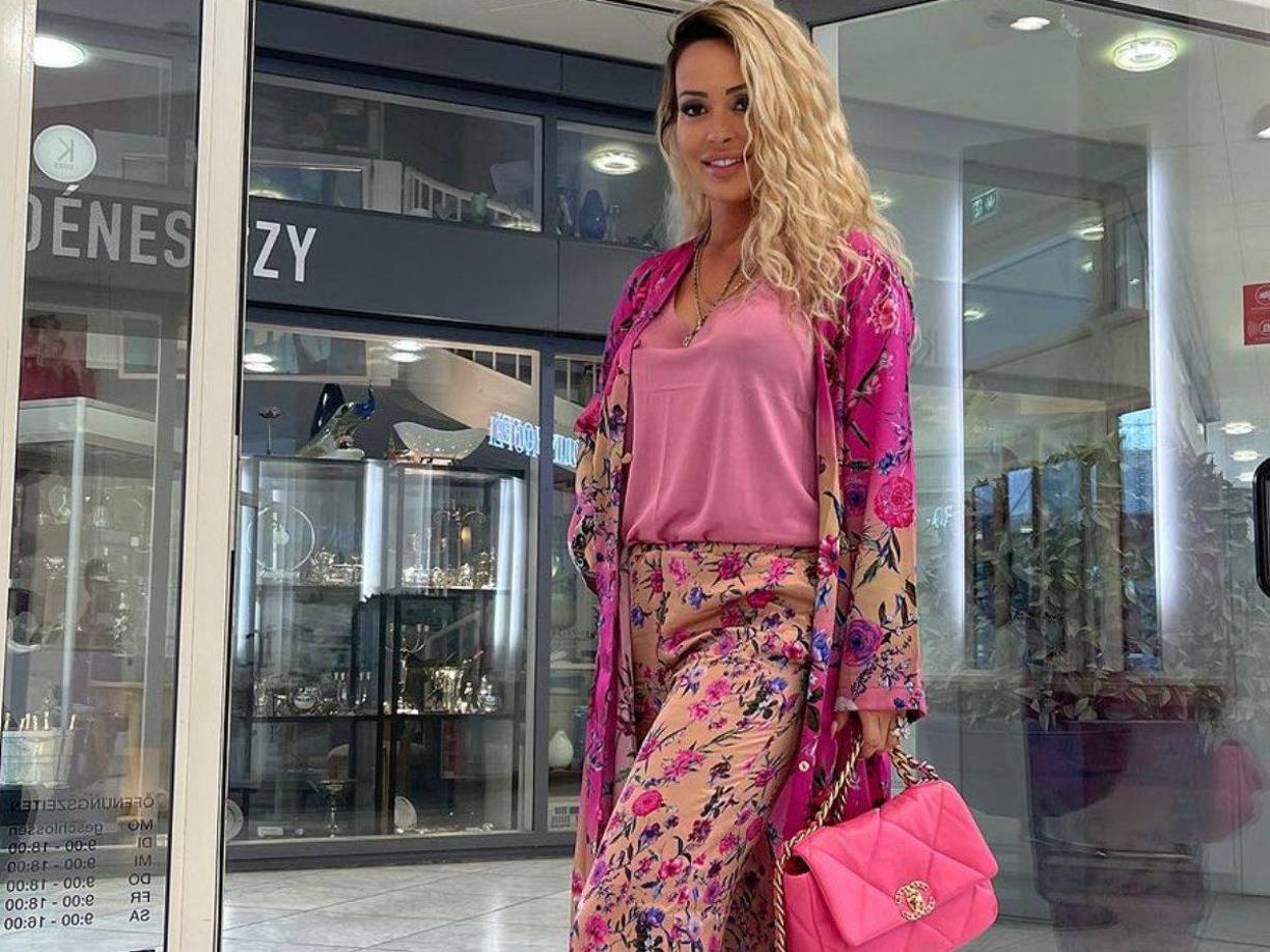 La reacción de Brinkmann vino sellada por el dolor y la frustración. 