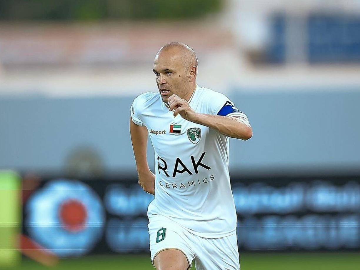 No obstante esa ilusión podía apagarse en las próximas semanas en caso de no conseguir un nuevo destino.