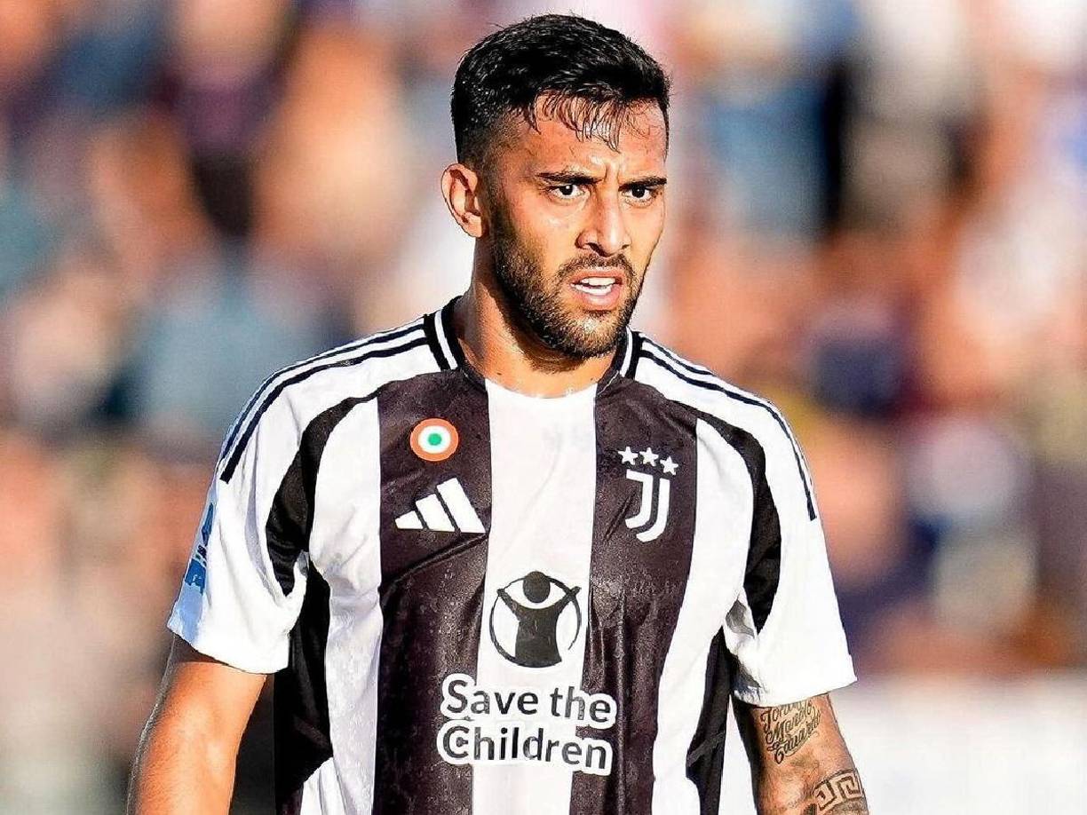 Nico González declaró este jueves que está a favor del calendario actual, el más saturado hasta la fecha, ya que “tantos partidos hace bien al equipo”.