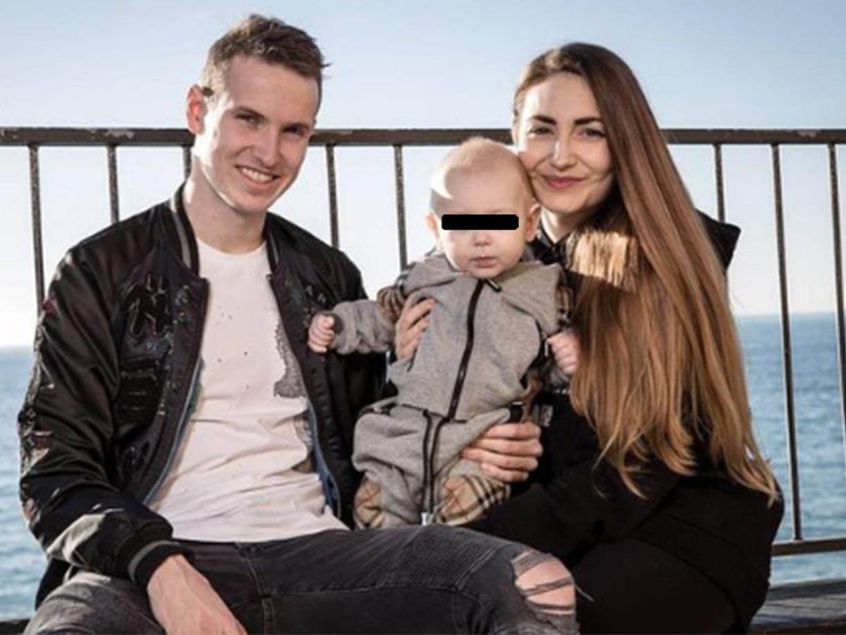 “Estoy orgullosa de que haya podido reunir la fuerza para salir a la luz públicamente. Es el primer futbolista que lo anuncia, quizá solo lo admitieron aquellos que terminaron sus carreras. Todos los demás lo mantienen en secreto”, comentó Ottomanská, la exesposa del jugador.