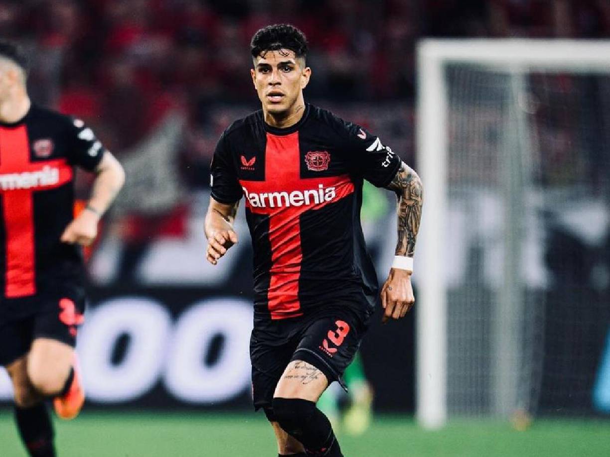 Baja para Xabi Alonso. El reportero Florian Plettenberg informa que el ecuatoriano Piero Hincapié dejaría el Bayer Leverkusen en busca de más minutos y titulares, por lo que afrontará nuevos retos.