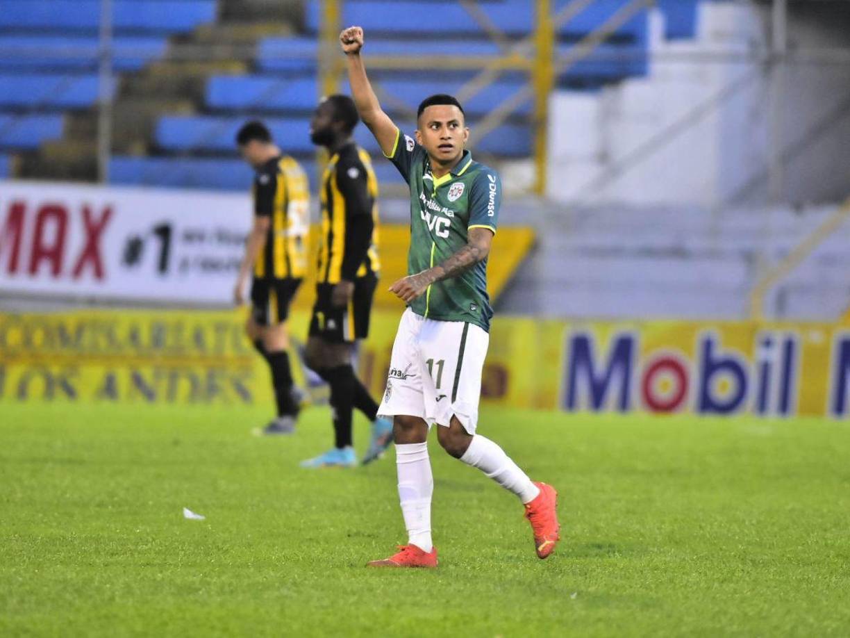 ”Pibe” Guevara: Finaliza su contrato al final de la presente temporada con Marathón. Por ahora no han llegado a un acuerdo para renovar.