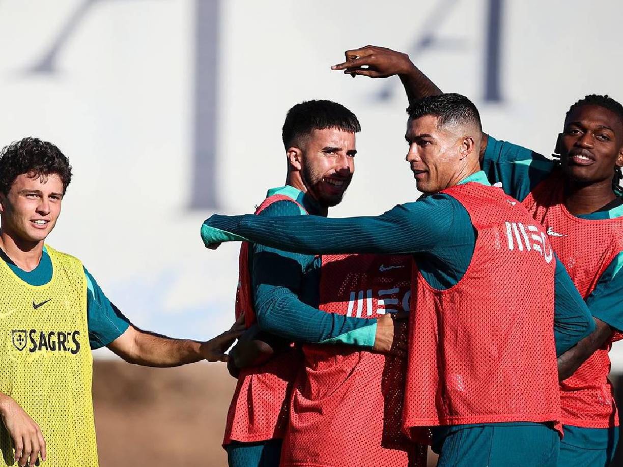 Según el citado medio, para que el partido entre México y Portugal se pueda realizar sería en una sola ventana de fecha FIFA, pero depende de muchos factores y no es sencillo.