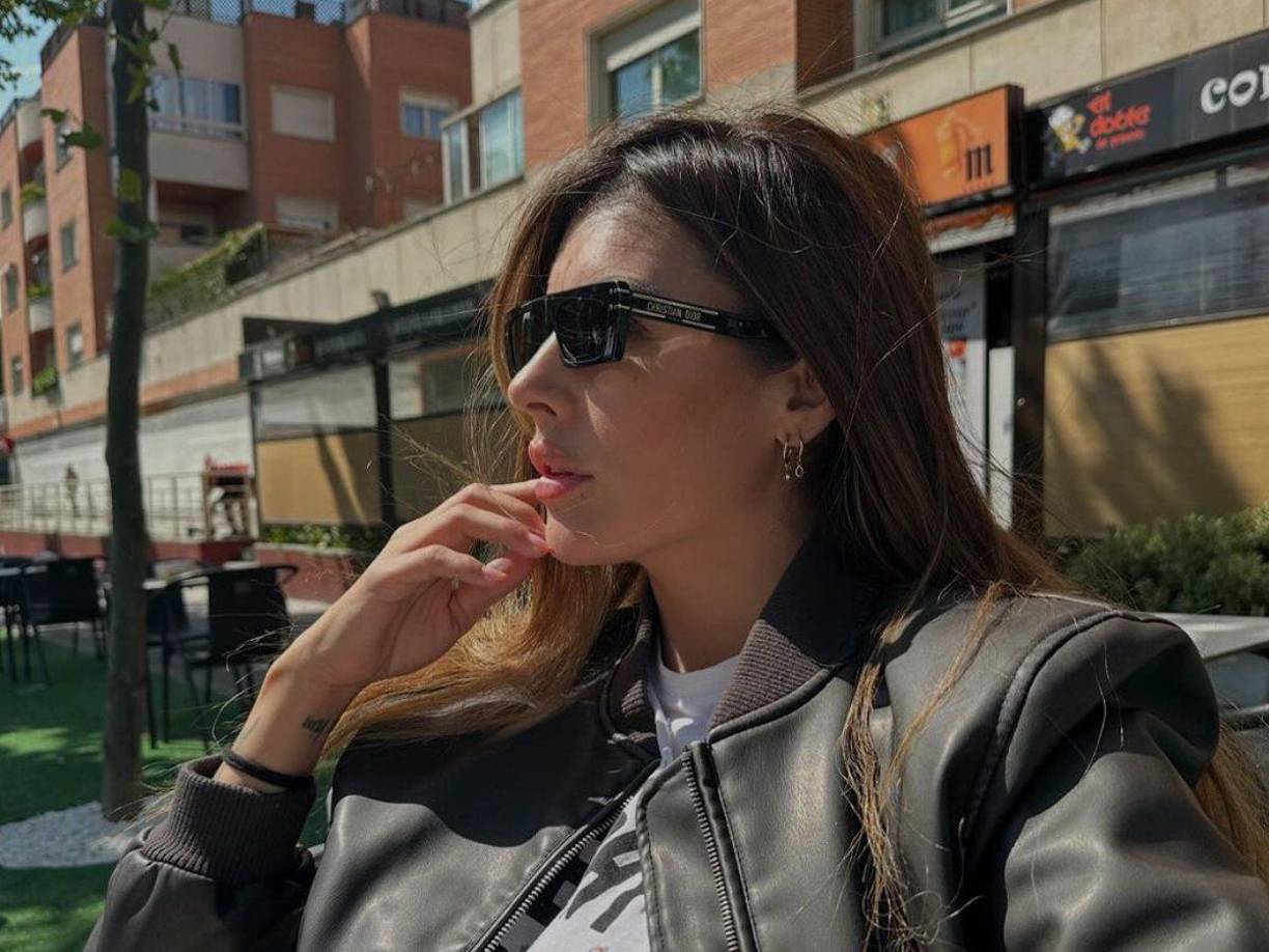 La hermosa chica se olvidó del Toto Salvio y hoy se destapa que está embarazada y el padre de la criatura es un actor.