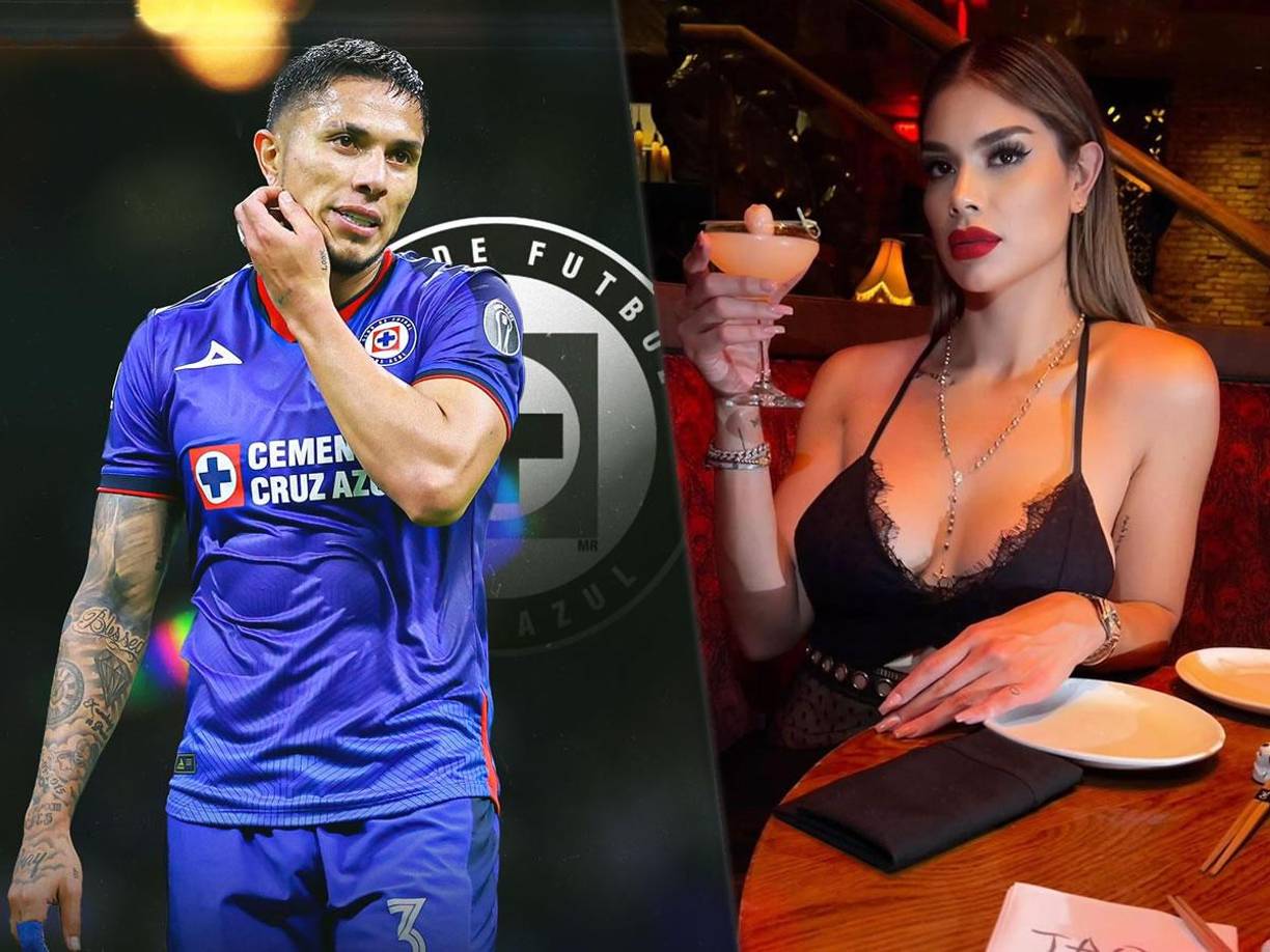El futbolista mexicano Carlos Salcedo, del Cruz Azul de la Liga MX, ha tomado una rotunda decisión en su carrera deportiva después del asesinato de su hermana Paola en México.