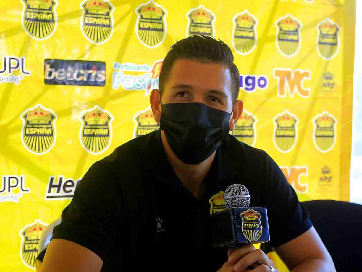 Michael Perelló ha sido defendido por su esposa en las redes sociales. 