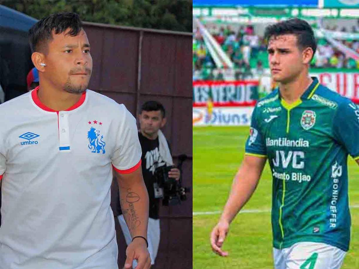 André Orellana se disculpó con Germán “Patón” luego de su terrible falta en el clásico Marathón vs Olimpia. El zaguero le dejó unos mensajes de WhatsApp al volante olimpista.