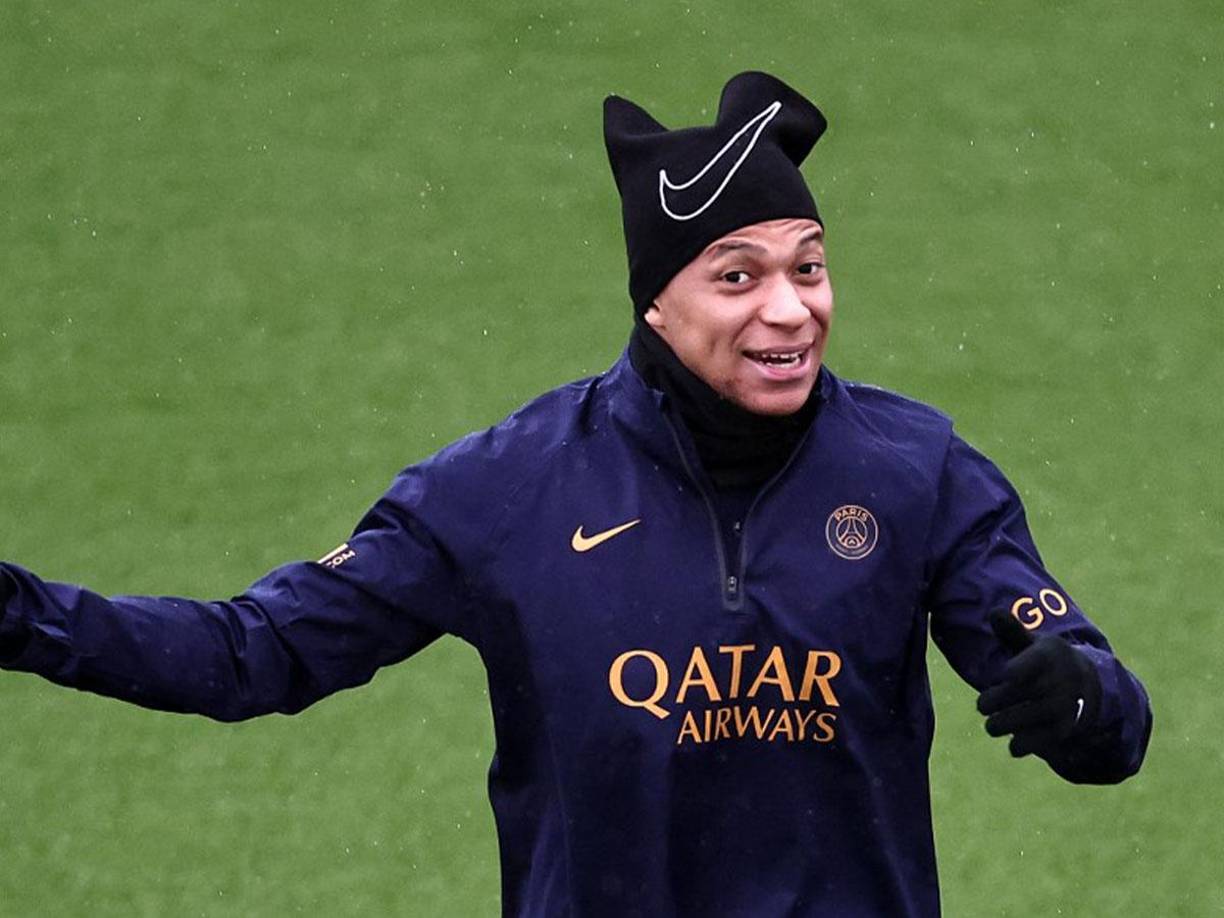Según el medio británico The Times, Kylian Mbappé rechazó una oferta del Real Madrid y ve con buenos ojos jugar en la Premier League la próxima temporada cuando finalice su contrato con el PSG.