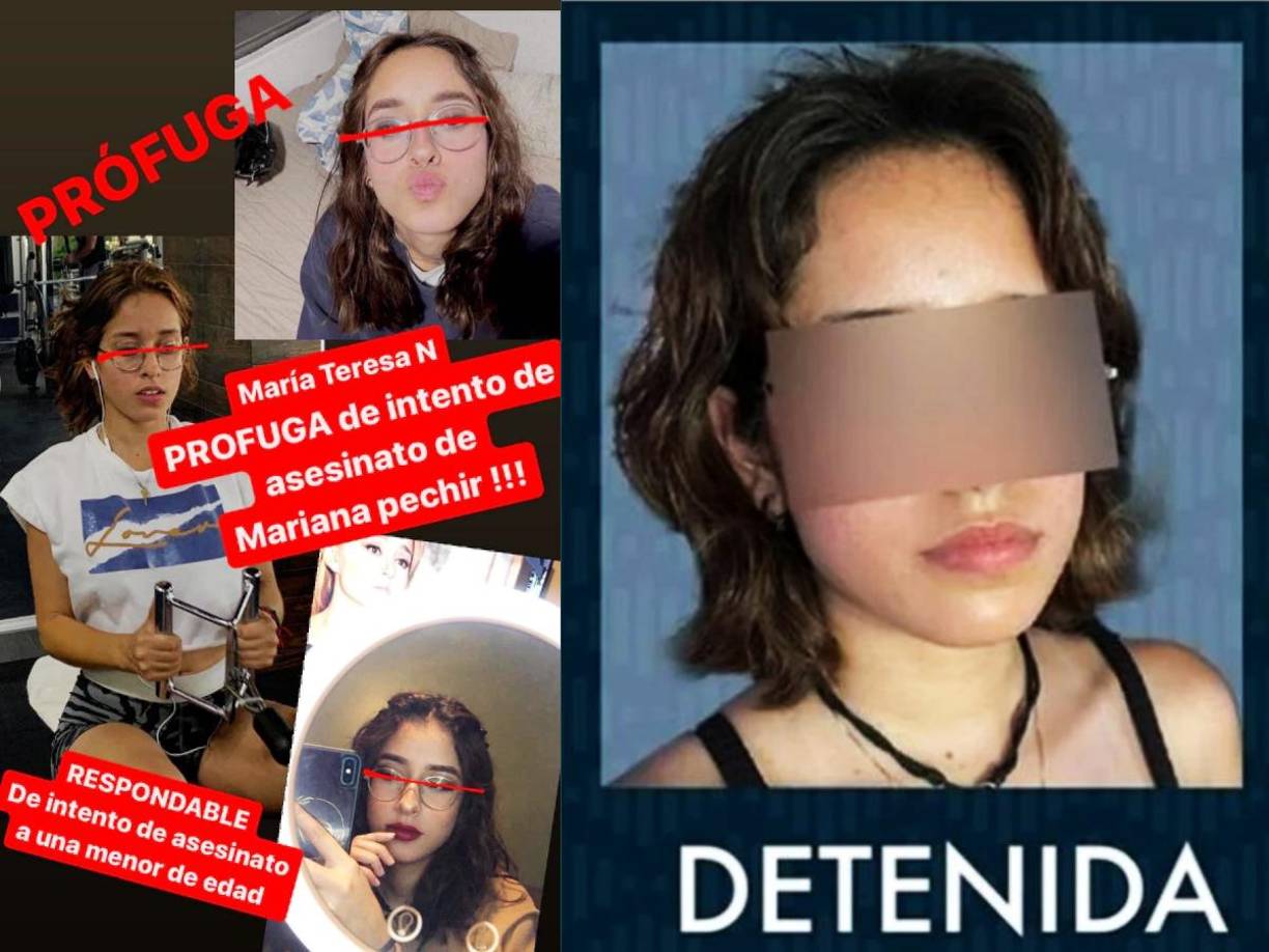 Se desconoce si hay una orden de aprehensión contra Diego “N”, quien es el presunto autor intelectual del asesinato.