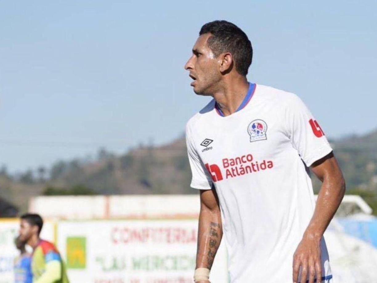 En cuatro torneos, Cristian Maidana fue titular en 20 de sus 35 partidos jugados y únicamente anotó un gol.