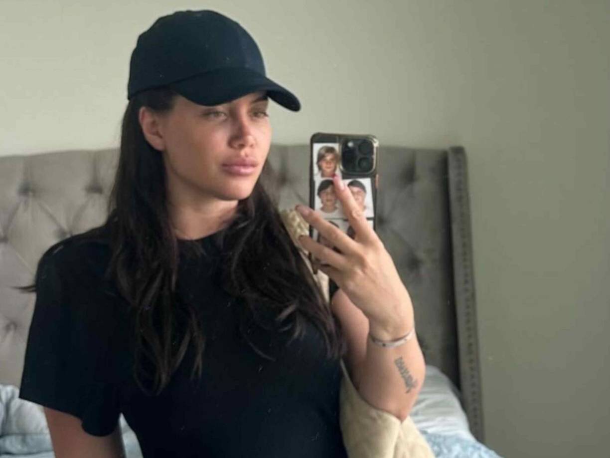 A través de las redes sociales, Wanda Nara compartió algunos detalles de su relación y el obsequio que recibió por parte de su nueva pareja.