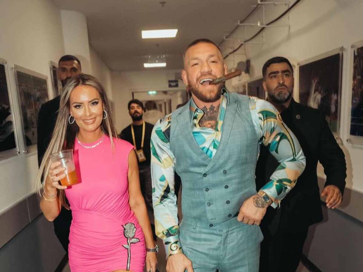 El juez del Tribunal Superior ha indicado que ésta no es una demanda penal, sino civil, y que en caso de probarse los hechos denunciados la víctima tendrá derecho a una indemnización, lo que ha llevado a los abogados de ‘The Notorious’ a argumentar que se trata de un caso de extorsión.