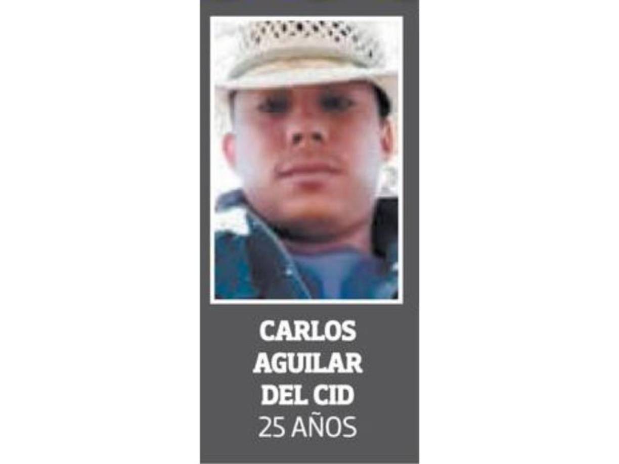 Anoche la Policía Nacional ofreció una recompensa de 300,000 lempiras a quien brinde información verídica que lleve a la captura de los responsables del atroz crimen.