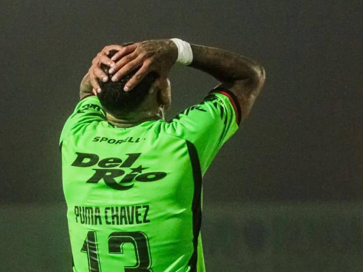 Tras la revisión, la Fiscalía del Estado Zona Norte de Chihuahua confirmó la muerte del jugador de 28 años de edad.