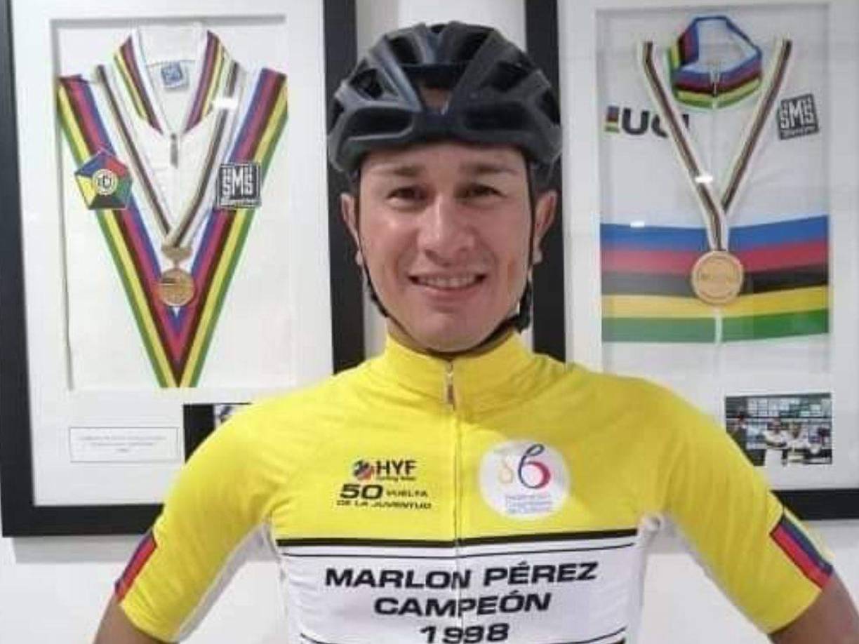 Marlon Pérez murió en un hospital de Antioquia, a donde fue trasladado después de ser víctima de un robo armado.