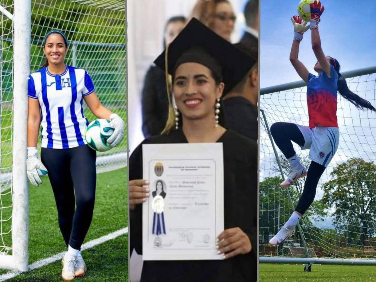 ¡Ejemplar! Detrás de los terrenos de juego, hay muchas batallas por las que se lucha, y en el fútbol femenino de Honduras no es la excepción, una de esas historias es la de Madeline Nieto. 