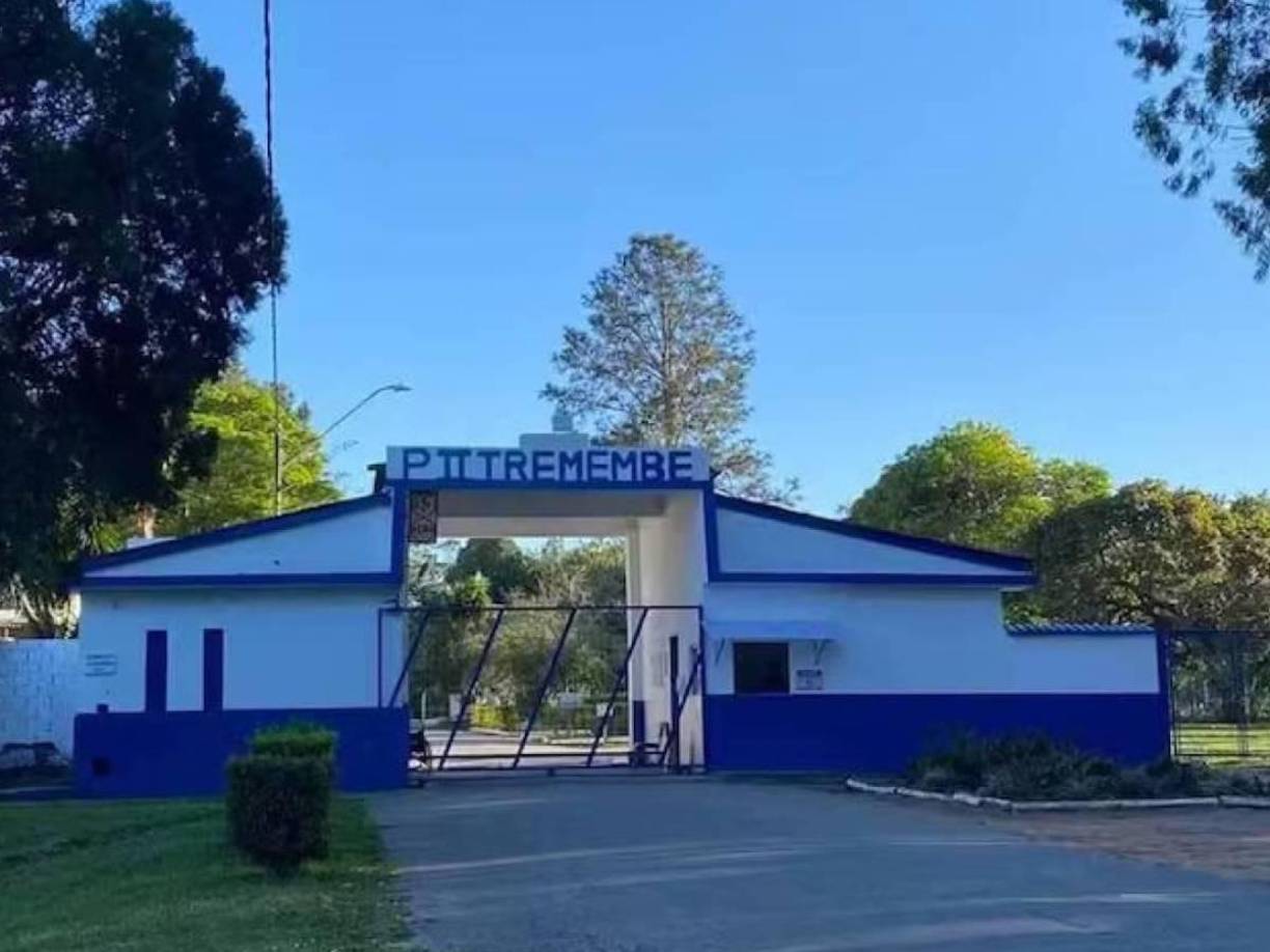 El exjugador está detenido en la prisión Dr. José Augusto César Salgado P2 (Penitenciaría II de Tremembé) en Sao Paulo, la conocida como “Cárcel de los famosos” en Brasil.