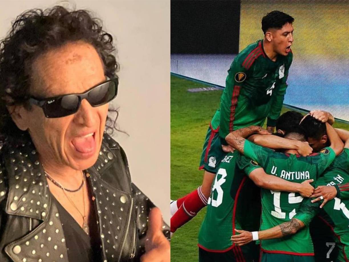 Según información de los periodistas David Medrano Félix y Rubén Rodríguez, Alex Lora le habría ganado una demanda puesta en 2015 ante la Federación de México por el uso del nombre de su banda como sobrenombre de las diferentes selecciones aztecas, algo que puede derivar en la anulación de emplear el apodo para sus fines.