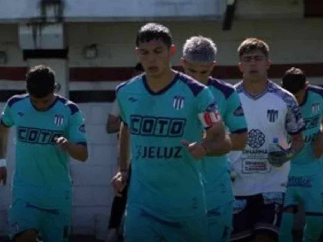 Pardal tenía una historia muy especial con Tristán Suárez. Faltaba muy poco para que se cumpla un año de su llegada a la institución y ya se destacaba en su rol de defensor y líder de la Reserva.