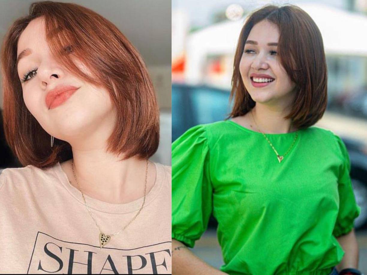 La influencer hondureña ha confesado que su corazón ya tiene dueño. 