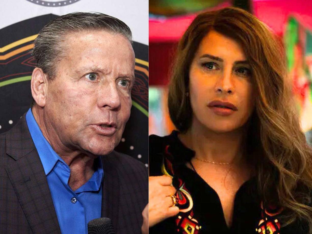 El polémico actor Alfredo Adame arremetió contra Karla Sofía Gascón por su nominación al Oscar por “Emilia Pérez”.