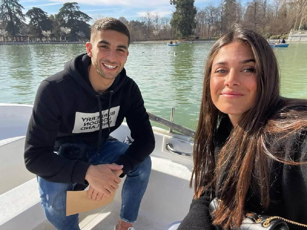 Ahora, todo parece indicar que la expareja podría escribir un nuevo capítulo en su historia. ¿Regresaron? Esto se sabe.