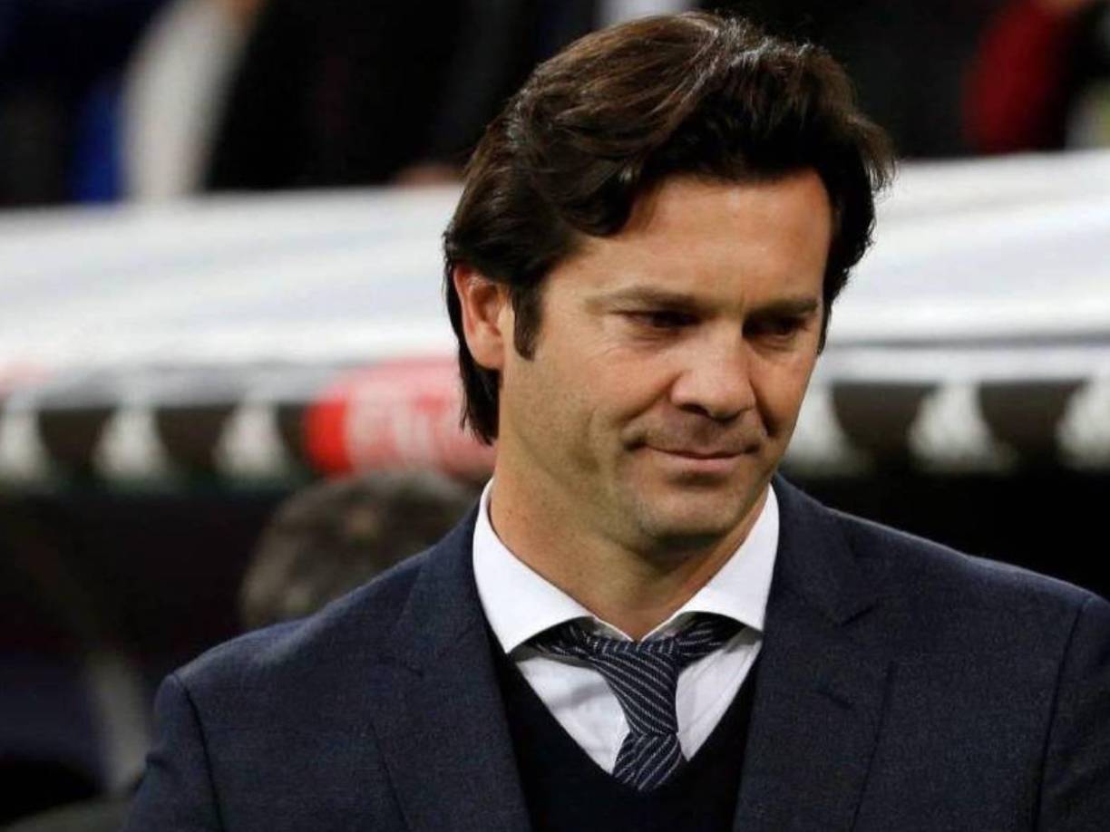 Lo que cuenta es que hace unas semanas, <b>Santiago Solari,</b> ya está avisado para que tome el puesto del italiano si la situación no mejora.