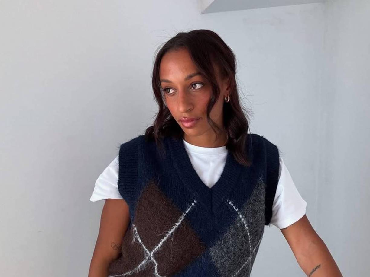 Ana Peleteiro ha desvelado en sus redes sociales que sufrió maltrato psicológico y violaciones por parte de una expareja.