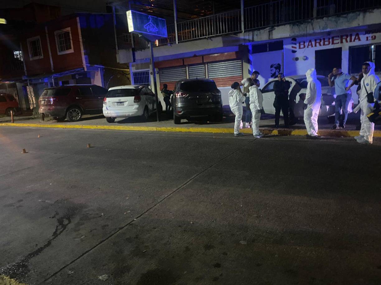 Los detenidos fueron sorprendidos mientras cobraban dinero producto de extorsiones a conductores de taxis, mototaxis y autobuses, informó la Dipampco. 