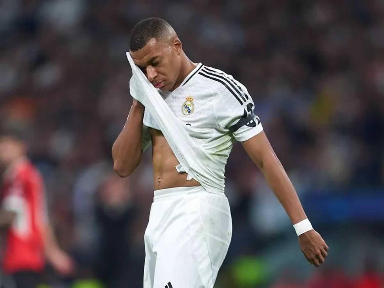 En medio de todo ese escándalo con Francia, el delantero galo publicó una foto en la que ignoró un detalle que reavivó la polémica entre los hinchas del Real Madrid.