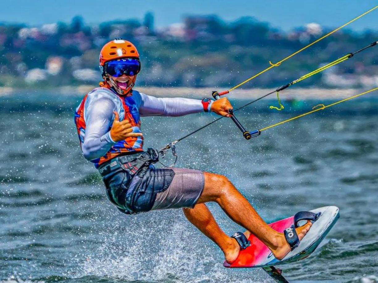 JJ, como todos lo conocían y como él mismo se denominaba en sus redes sociales, había nacido en Estados Unidos, pero pronto se había mudado a Ha’apai, en Tonga.