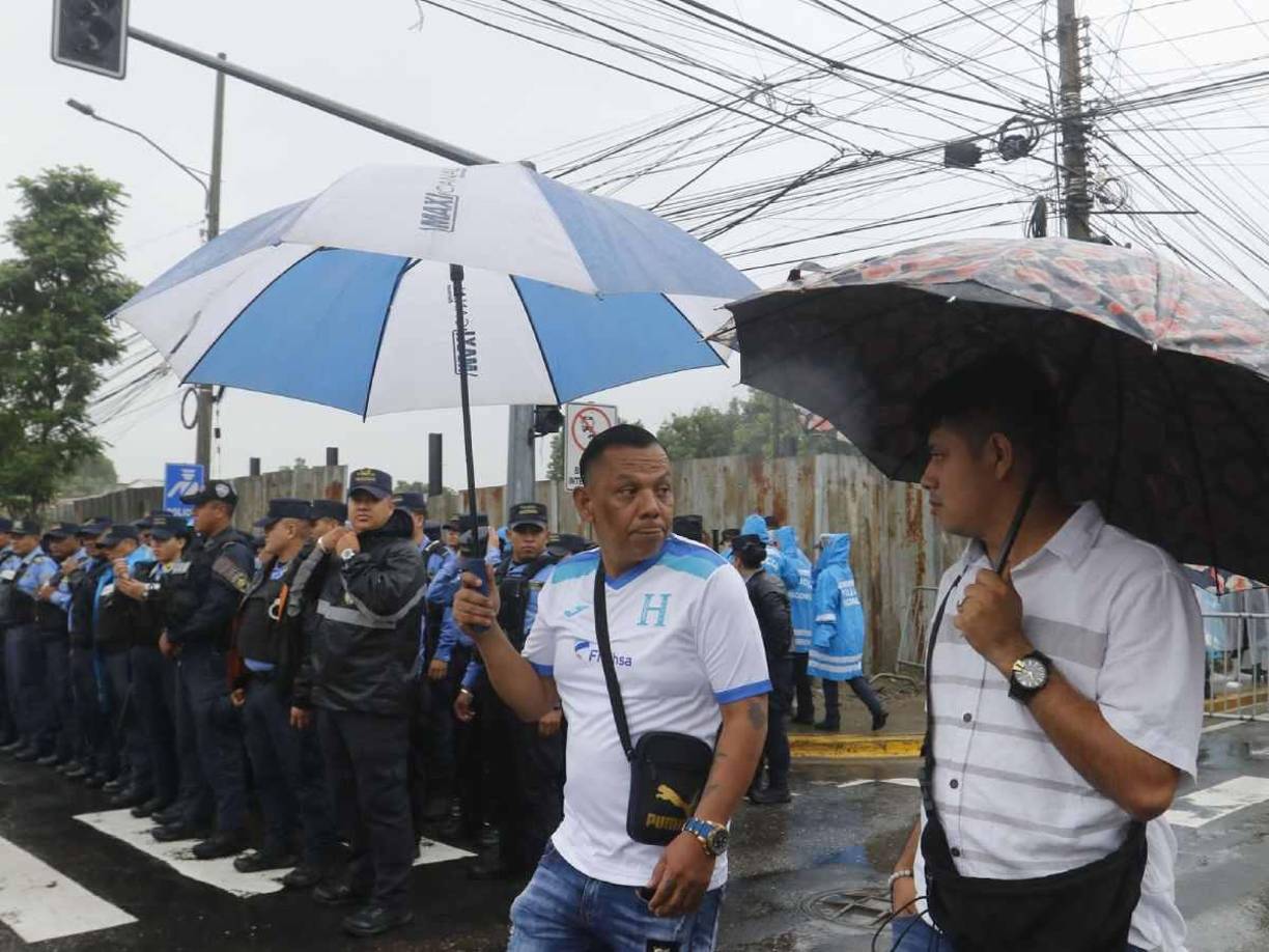 Honduras vs México: Mercado negro lanza alerta con el asunto de boletos