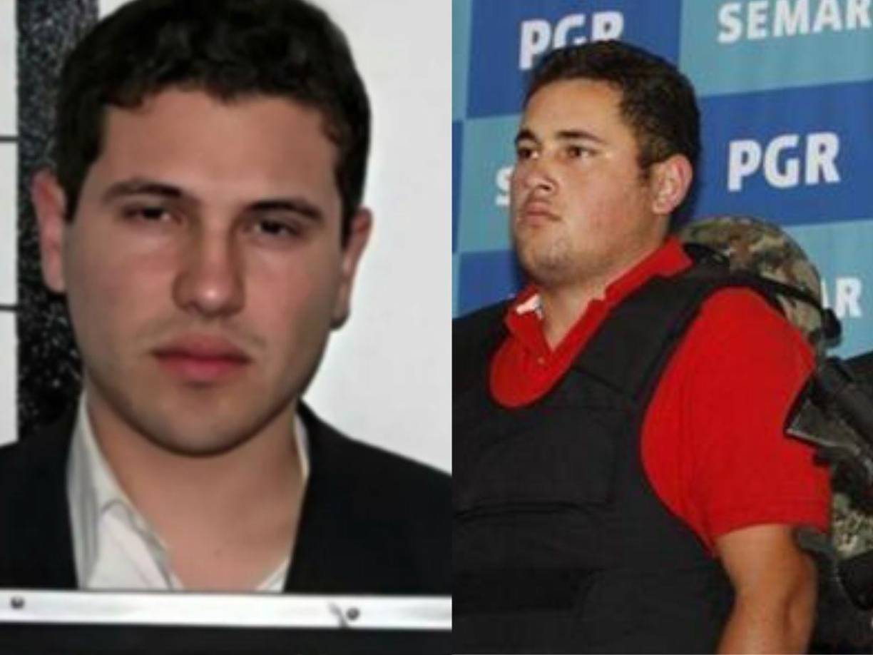 El linaje personal de Joaquín el “Chapo” Guzmán es tan extenso como su empresa criminal.