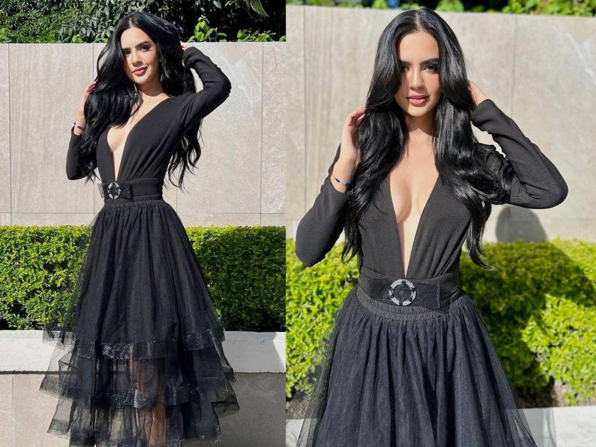 Cabe mencionar que, la soberana de Honduras, Zuheilyn Clemente también ha sido catalogada como la reina “influencer” del Miss Universo, puesto que, es una de las modelos más seguidas en sus redes sociales.