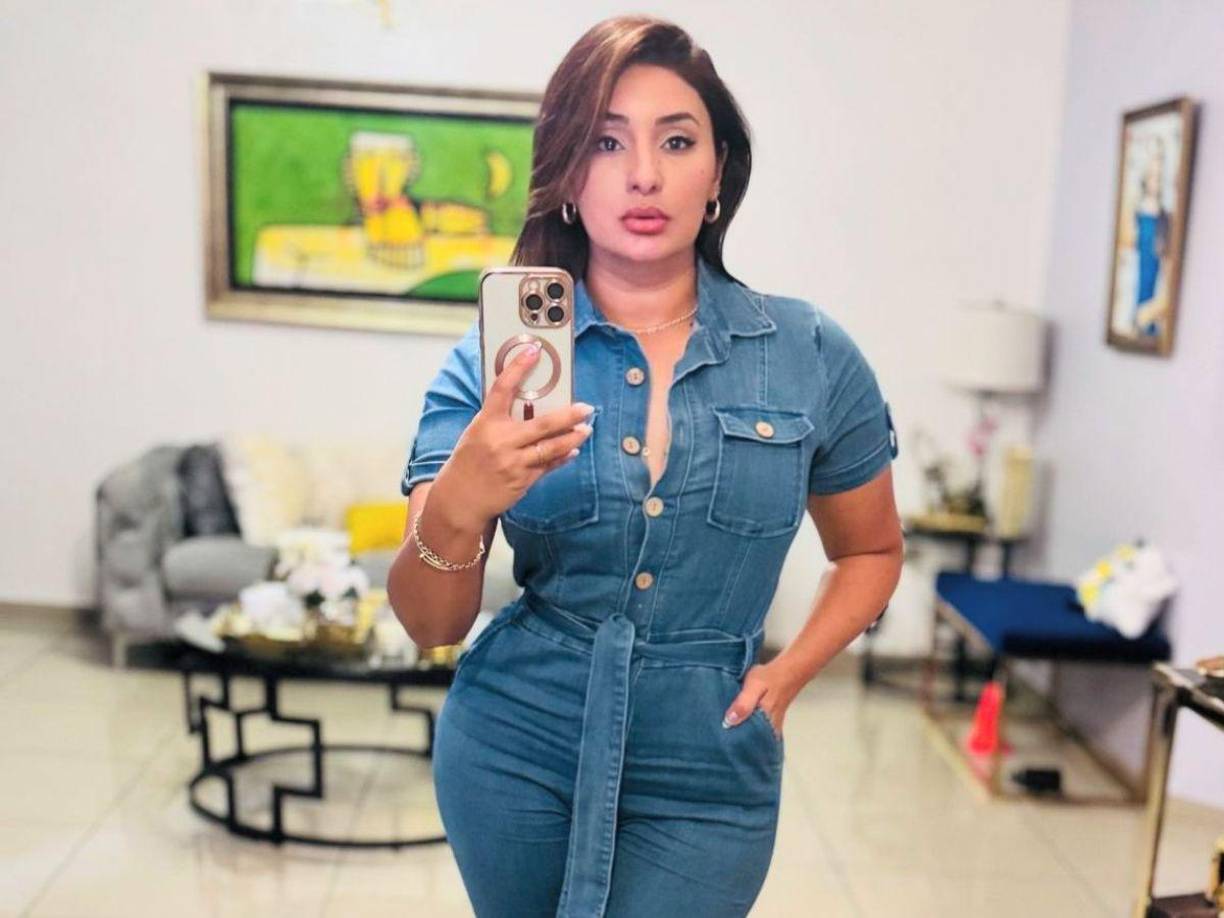 Para concluir, explicó que sus nuevos proyectos están en manos de Dios, al tiempo que expresó su agradecimiento con su antiguo empleo por todas las oportunidades brindadas.