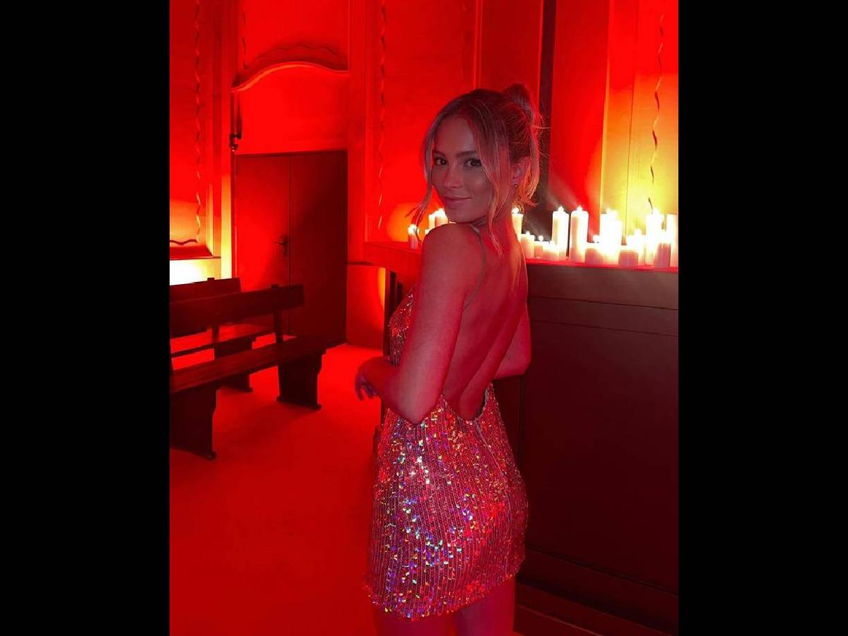 La joven cuenta con más de 220 mil seguidores en su cuenta oficial de Instagram.