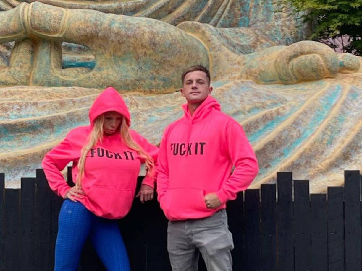 <b> </b>Al igual que lo que ha sucedido con su pareja, quien murió de manera repentina e inesperada el pasado 17 de noviembre. 