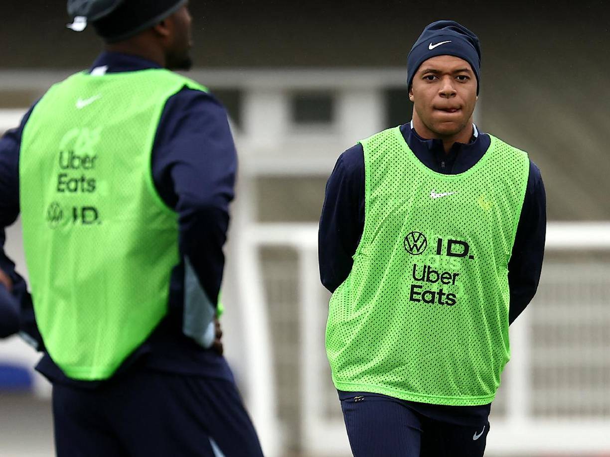 Antes se había revelado que Mbappé compraría una de las propiedades en las que estuvo Sergio Ramos, pero todo parece indicar que el ex PSG eligió el anterior hogar de Gareth Bale para su nueva aventura.