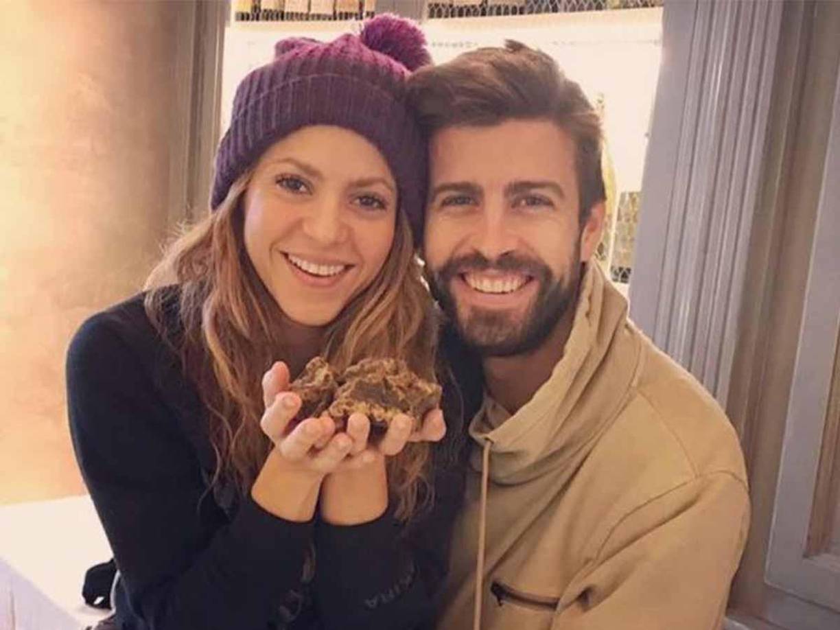 Todo esto habría ocurrido antes de que explotara todo el escándalo de la separación de la barranquillera y el español, luego de más de 12 años de relación.