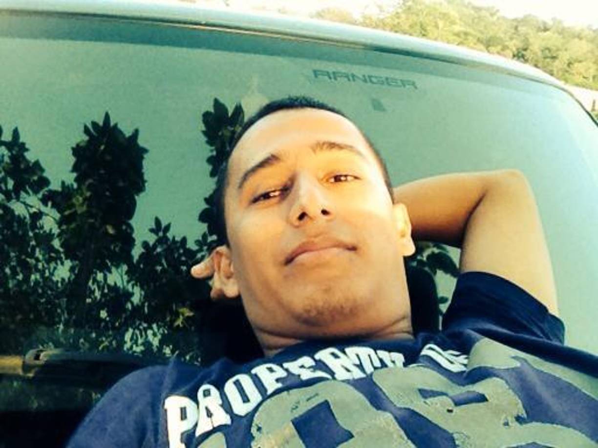 ”A esa hora él iba a dejar a una muchacha”, reveló un amigo de Francisco, quien lo describió como “una buena persona”.