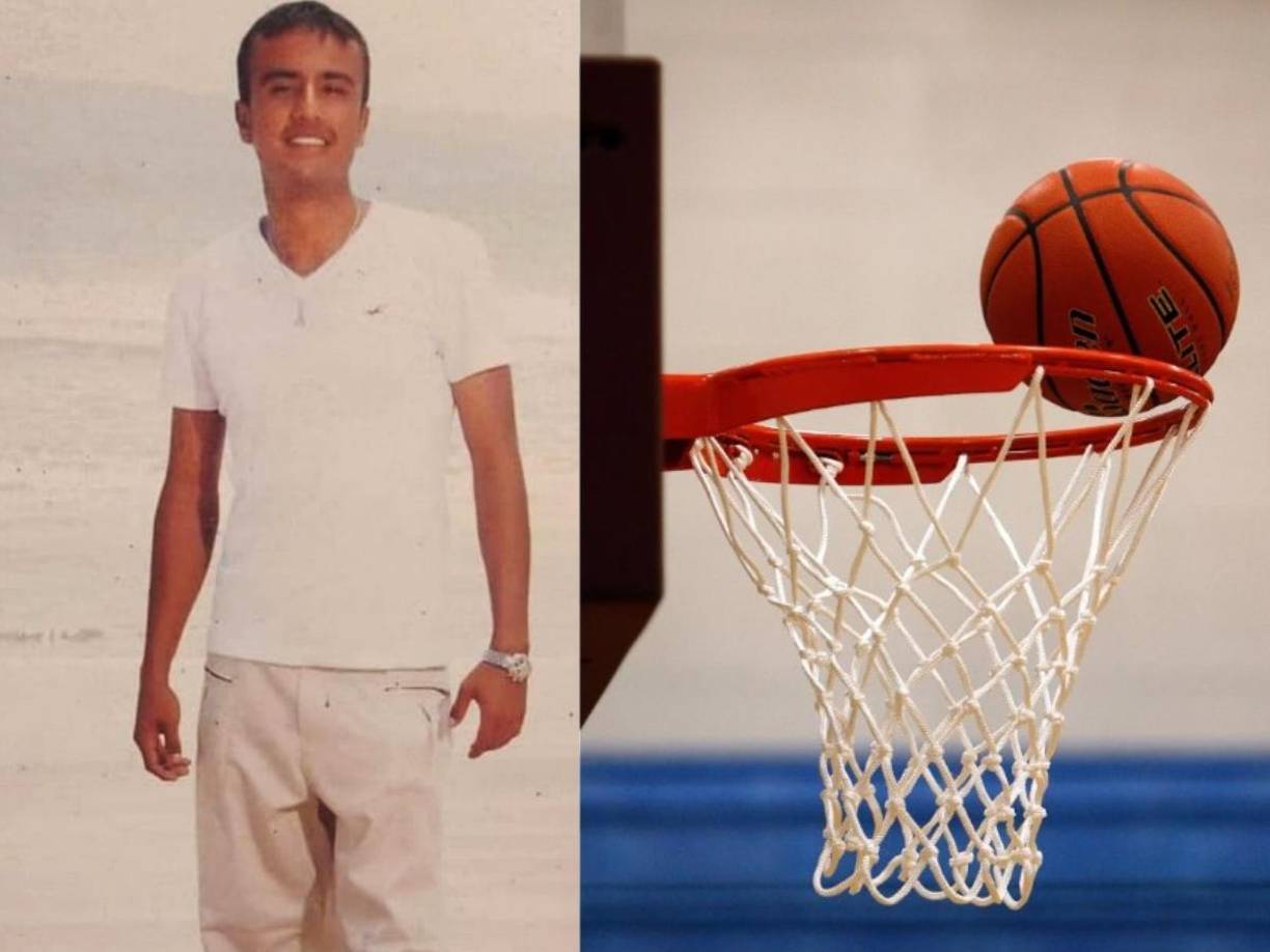 El maestro Ricardo Alberto Cervantes Zamorano falleció a causa de un golpe en la cabeza que, presuntamente, recibió con un balón de basquetbol lanzado por uno de sus alumnos en la escuela Telesecundaria número 1070. 