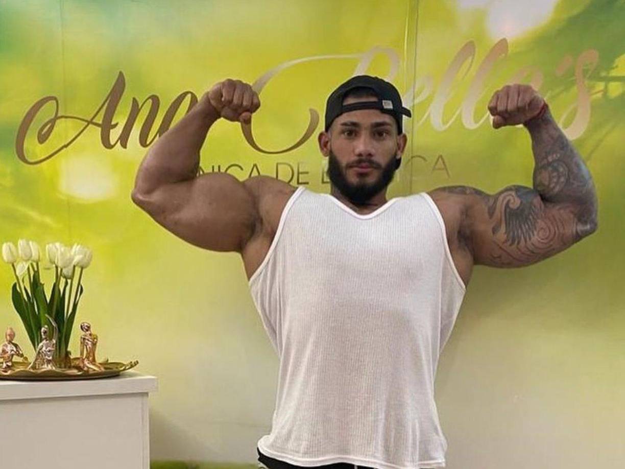 Con la colaboración de la federación de culturismo para cubrir los gastos, el cuerpo de Antonio fue trasladado a su ciudad natal, Manaus, para su funeral y entierro. 