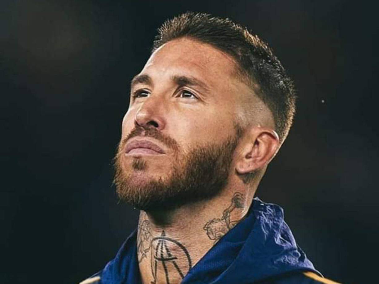 Bombazo. Revuelo mundial tras información de que Sergio Ramos podría llegar a las filas del Boca Juniors de Argentina.