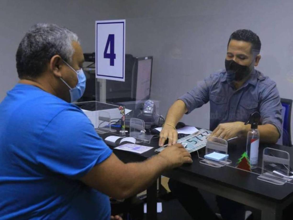 Pasos y requisitos para reponer la placa de tu vehículo: