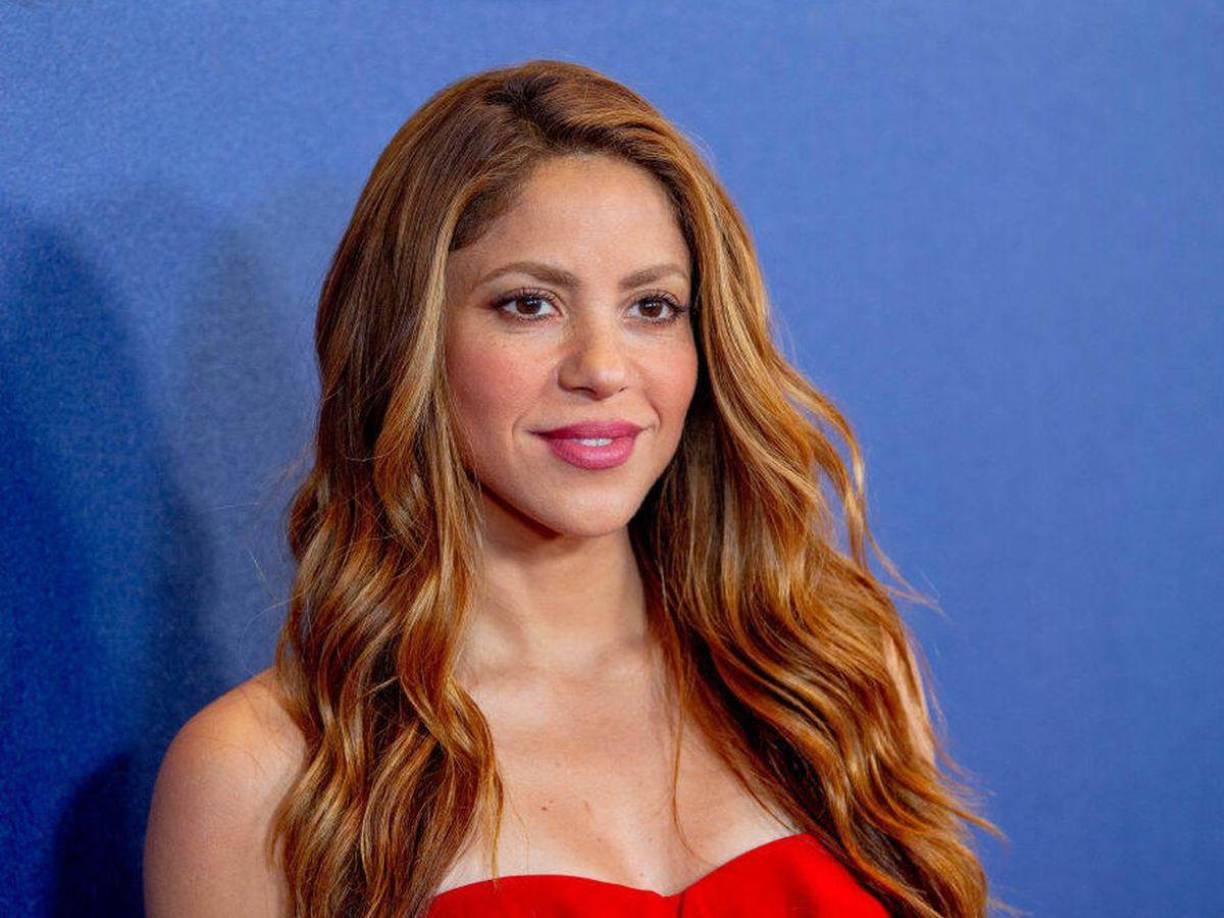 Al hablar de Shakira es inevitable evocar en nuestra mente imágenes representativas del talento de la colombiana, como su capacidad para el baile, la composición y el canto.