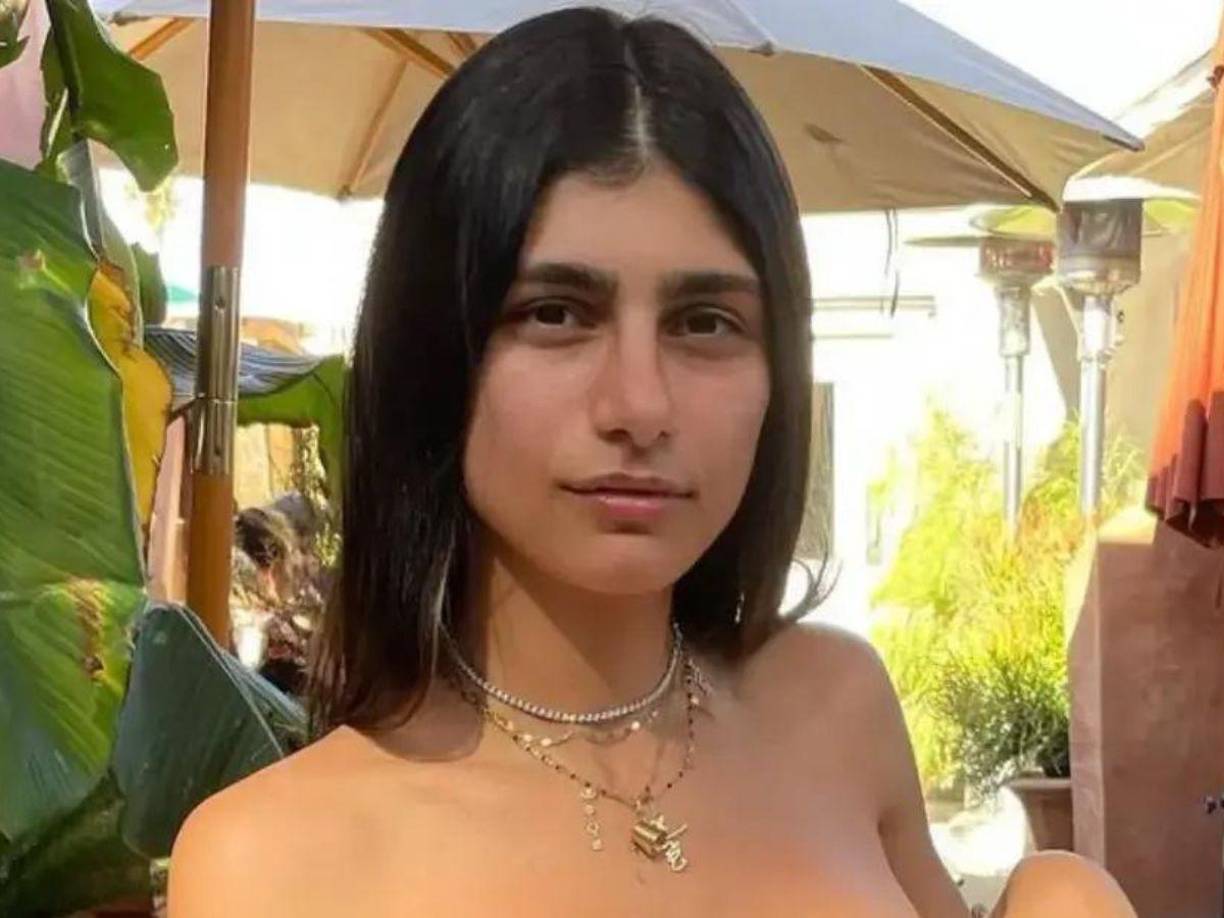 “Si puedes observar la situación en Palestina y no estar del lado de los palestinos, entonces estás en el lado equivocado del apartheid y la historia lo demostrará con el tiempo”, escribió Khalifa.