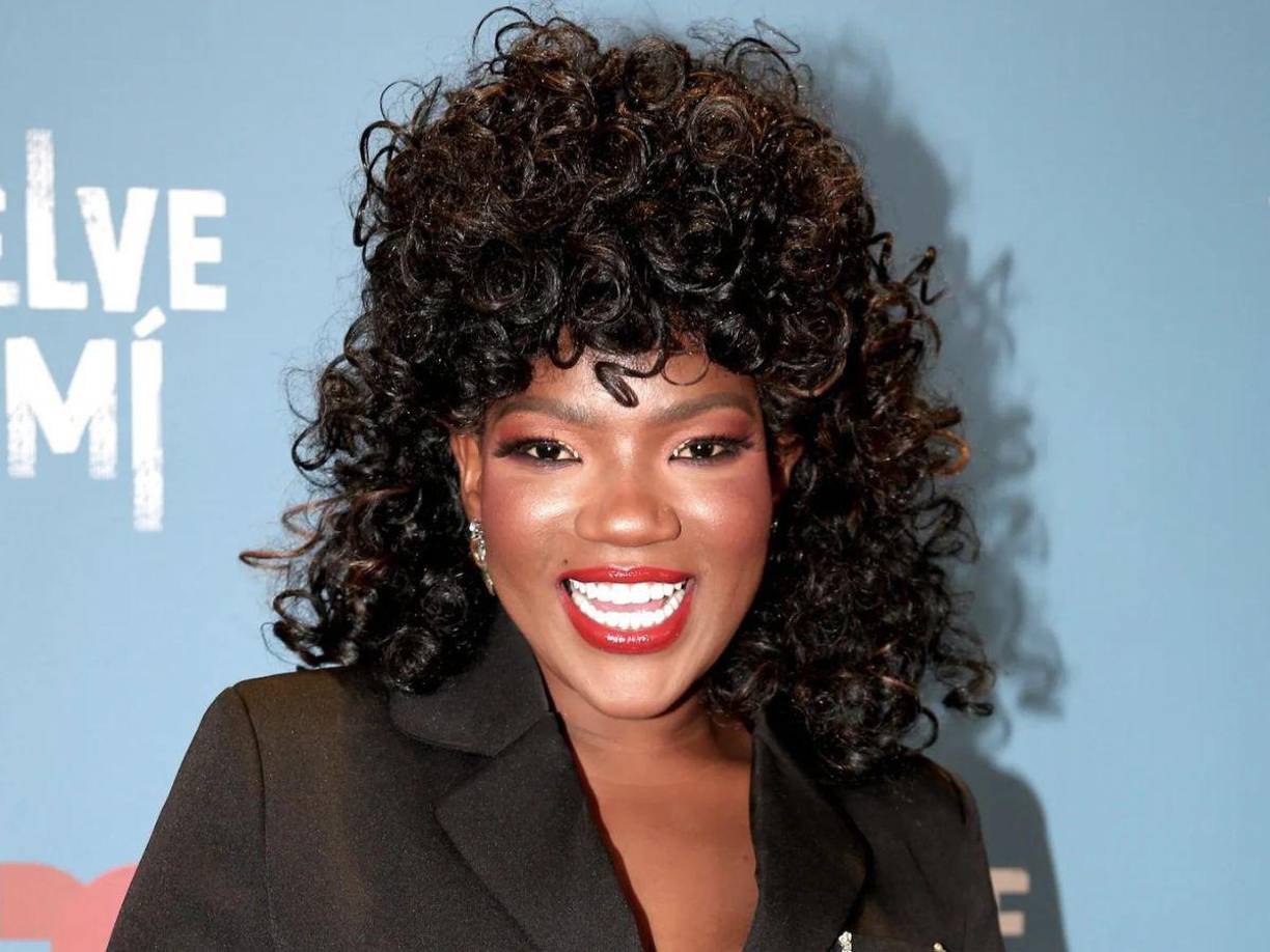 La influencer reconoció que tras el choque llegó a sentir que “estaba muerta”. “Yo no sabía si estaba viva, yo lo que tocaba era al niño, el niño me decía ‘mami estás botando sangre’ y yo le decía ‘no importa, ¿pero tú estás bien?’.